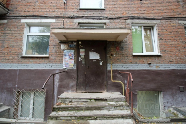 Купить комнату в Новосибирской области. Вариант № 9317764, 7, площадь - квм, цена 2080000 рублей