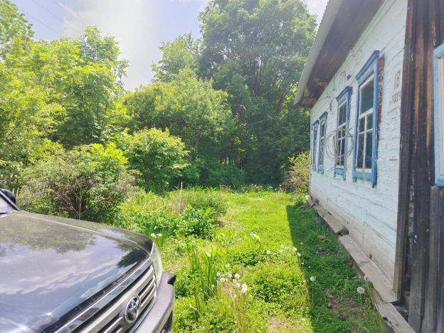 Купить дом на улице Михайловская в Приморском крае. Вариант № 47745, 2, площадь -  квм, цена 550000 рублей