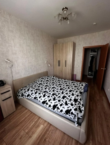 Купить квартиру в Москве. Вариант № 9454438, 2, площадь - квм, цена 22400000 рублей