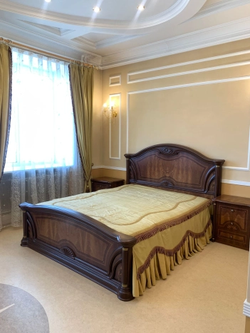 Купить четырехкомнатную квартиру в Амурской области. Вариант № 2732276, 18, площадь -  квм, цена 29000000 рублей