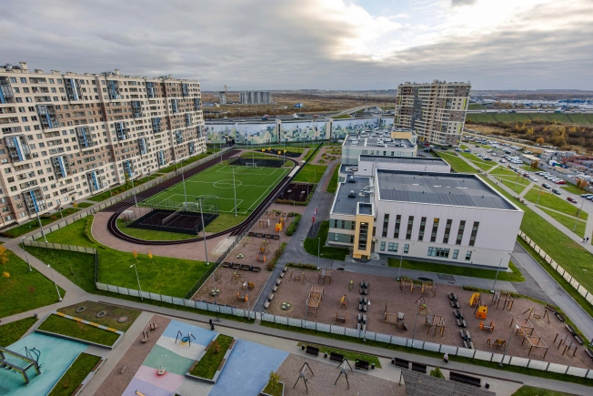 Купить однокомнатную квартиру на улице Пулковское шоссе в Санкт-Петербурге. Вариант № 8187943, 22, площадь -  квм, цена 7300000 рублей