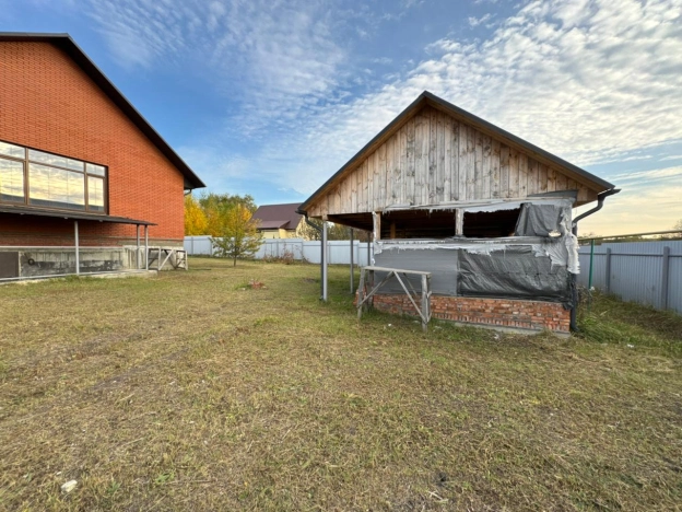 Купить дом в Саратовской области. Вариант № 2764446, 28, площадь - квм, цена 16500000 рублей