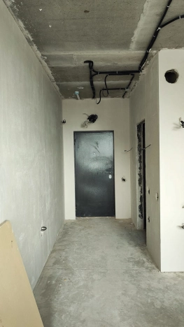 . Вариант № 34192, 11, площадь - 27.5 квм, цена 3300000 рублей