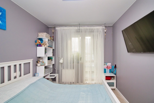 . Вариант № 22142, 13, площадь - 52.3 квм, цена 9400000 рублей