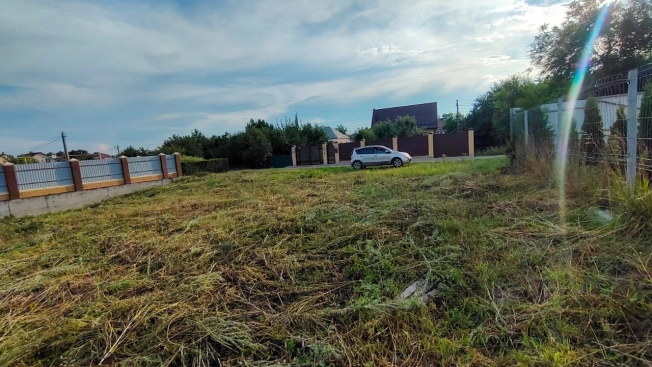 Купить земельный участок в Воронеже. Вариант № 1193619, 2, площадь -  квм, цена 9430000 рублей