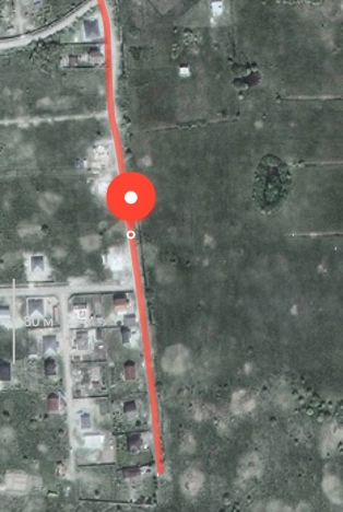 Купить земельный участок на улице Дзержинского в Калининграде. Вариант № 41269, 0, площадь -  квм, цена 4800000 рублей