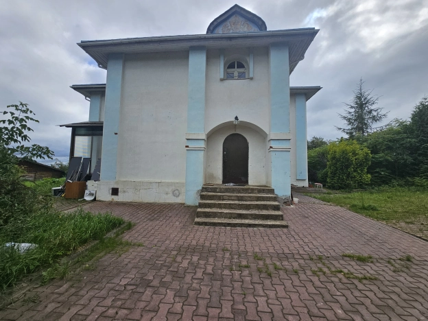 Купить дом в Москве. Вариант № 7846645, 1, площадь -  квм, цена 15490000 рублей