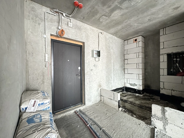 Купить квартиру у метро Нижегородская в Москве. Вариант № 52863, 9, площадь - квм, цена 14250000.0000 рублей