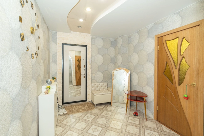 Купить квартиру в ЖК Московский в Владимире. Вариант № 11174, 25, площадь -  квм, цена 5700000 рублей