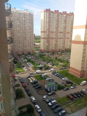 Купить трехкомнатную квартиру на улице Центральная в Щёлкове. Вариант № 2591010, 5, площадь -  квм, цена 10490000 рублей