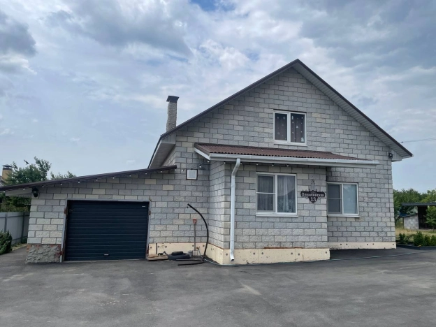 . Вариант № 55115, 2, площадь - 139.1 квм, цена 9200000 рублей