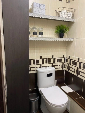 Купить трехкомнатную квартиру в Республике Башкортостан. Вариант № 8177706, 9, площадь -  квм, цена 6300000 рублей