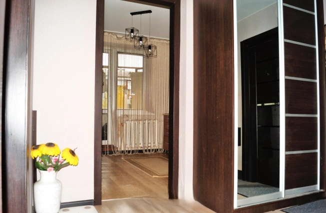 Купить двухкомнатную квартиру в Приморском крае. Вариант № 7691288, 7, площадь -  квм, цена 6500000 рублей