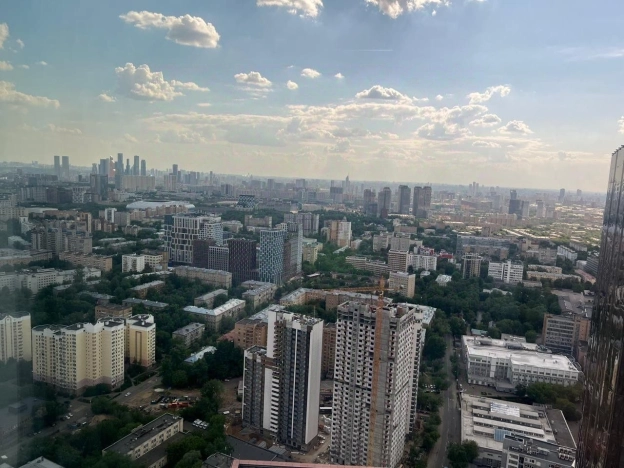 Купить квартиру в ЖК Symphony 34 в Москве. Вариант № 52431, 37, площадь - квм, цена 25000000.0000 рублей