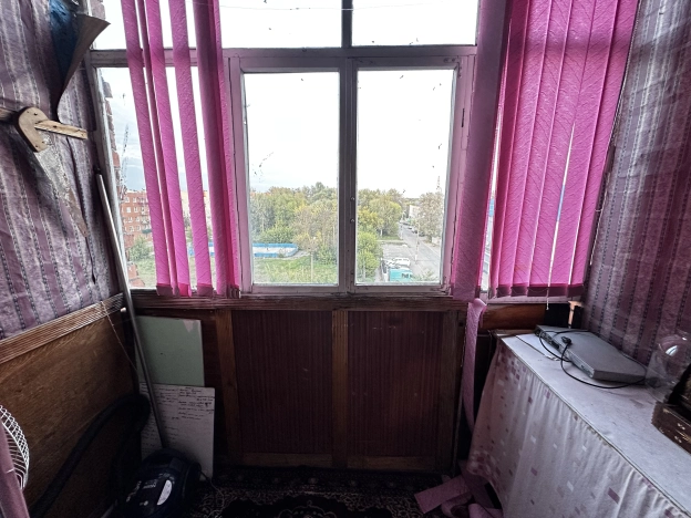 . Вариант № 3184992, 7, площадь - 29.5 квм, цена 1950000 рублей