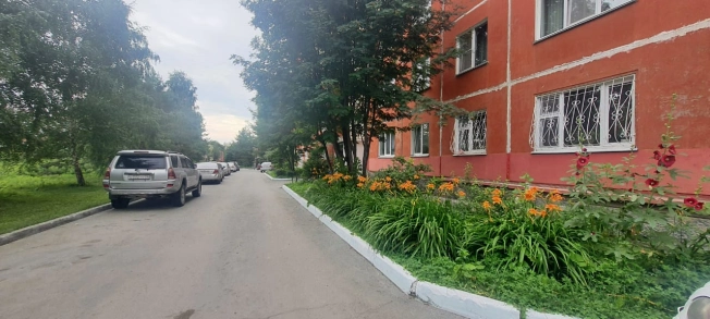 Купить трехкомнатную квартиру в Новосибирске. Вариант № 6152874, 27, площадь -  квм, цена 6600000 рублей