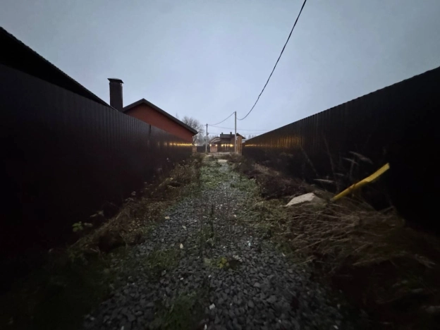 Купить земельный участок на улице Визитная в Владимире. Вариант № 44748, 5, площадь -  квм, цена 3900000 рублей