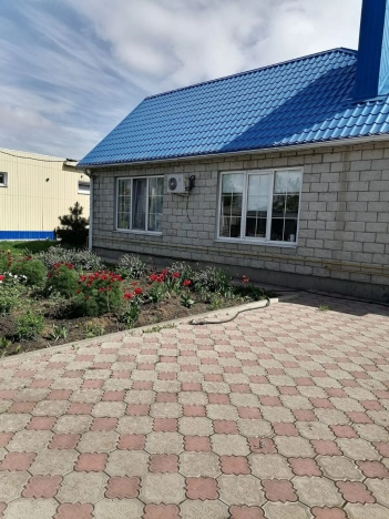 Купить дом на улице Везельская в Белгороде. Вариант № 9741470, 48, площадь -  квм, цена 13800000 рублей