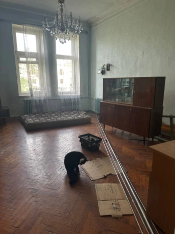 Купить пятикомнатную квартиру в Санкт-Петербурге. Вариант № 894181, 19, площадь -  квм, цена 35000000 рублей