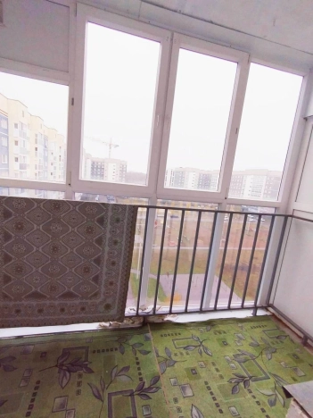 Купить однокомнатную квартиру в Стерлитамаке. Вариант № 4831660, 5, площадь -  квм, цена 3350000 рублей