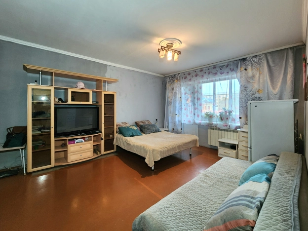 Купить квартиру на улице Островского в Кызыле. Вариант № 6059912, 0, площадь - квм, цена 5000000 рублей