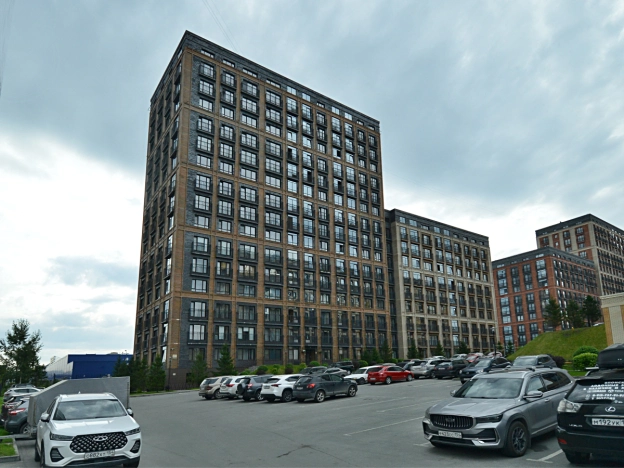 Купить двухкомнатную квартиру в районе Заельцовский в Новосибирске. Вариант № 2950495, 2, площадь -  квм, цена 12900000 рублей