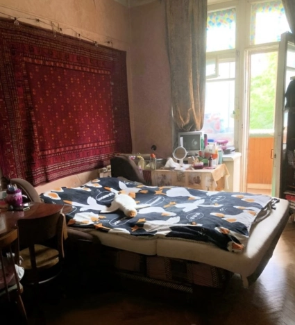 Купить квартиру в районе Соколиная Гора в Москве. Вариант № 60039, 6, площадь - квм, цена 25000000.0000 рублей