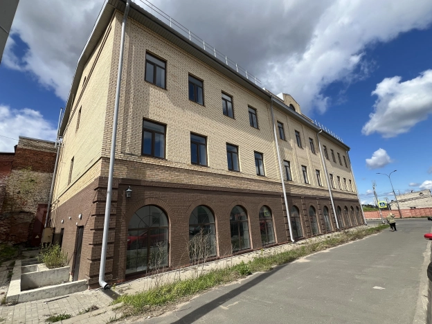 Купить коммерческую недвижимость в Рыбинске. Вариант № 476066, 7, площадь -  квм, цена 69000000 рублей