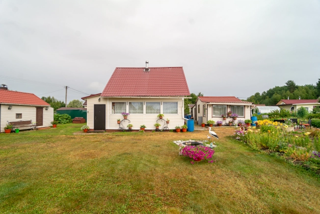 Купить дачу в Республике Карелия. Вариант № 1806412, 12, площадь -  квм, цена 5149000 рублей