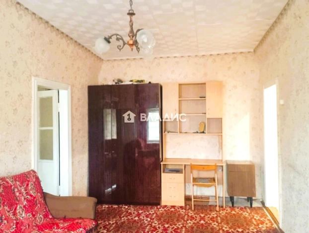 Купить квартиру в Покрове. Вариант № 8028949, 9, площадь -  квм, цена 2600000 рублей