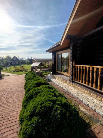 Купить дом в Вологде. Вариант № 6878301, 23, площадь -  квм, цена 13500000 рублей