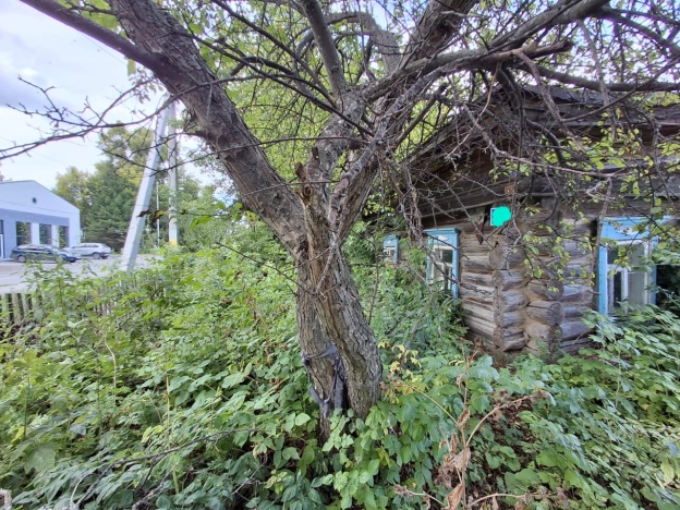 Купить дом на улице Советская в Тюменской области. Вариант № 7232, 6, площадь -  квм, цена 800000 рублей