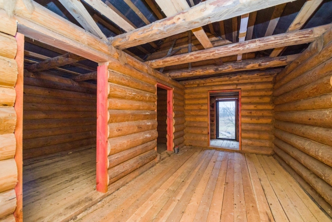 Купить дом в Рязани. Вариант № 10340146, 6, площадь - квм, цена 1300000 рублей