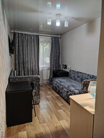 Купить квартиру на улице Комарова в Улан-Удэ. Вариант № 8658223, 0, площадь -  квм, цена 7100000 рублей