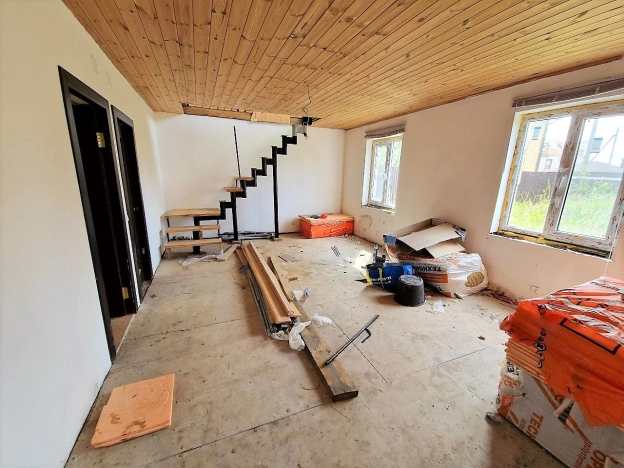 Купить дом в Калуге. Вариант № 2967, 3, площадь -  квм, цена 3999999 рублей