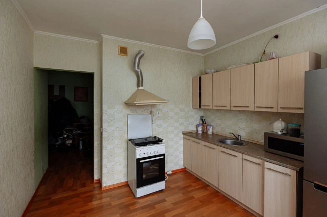 Купить двухкомнатную квартиру в Калининграде. Вариант № 9707623, 7, площадь -  квм, цена 6520000 рублей