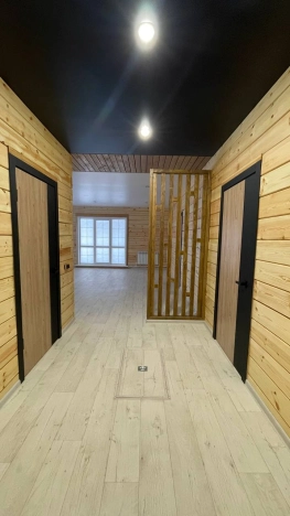 Купить дом в Республике Бурятия. Вариант № 10973737, 6, площадь - квм, цена 6600000 рублей