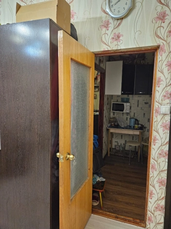 Купить комнату в Ивантеевке. Вариант № 3457, 15, площадь -  квм, цена 4100000 рублей