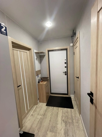 Купить однокомнатную квартиру на улице Школьная в Владимирской области. Вариант № 60814, 6, площадь -  квм, цена 2500000 рублей