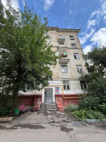 . Вариант № 2553107, 2, площадь - 36.5 квм, цена 10800000 рублей