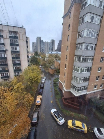 Купить квартиру в Москве. Вариант № 9656489, 15, площадь - квм, цена 24980000 рублей