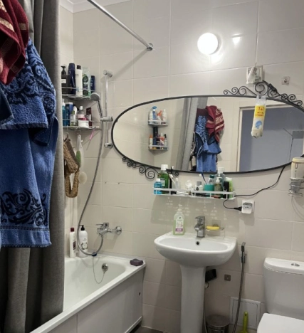 Купить квартиру в Москве. Вариант № 8872606, 5, площадь -  квм, цена 21600000 рублей