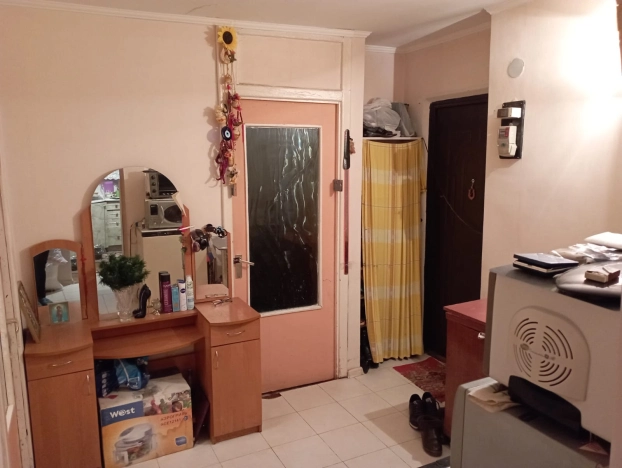 Купить трехкомнатную квартиру на улице Олега Кошевого в Керчи. Вариант № 16156, 5, площадь -  квм, цена 4700000 рублей