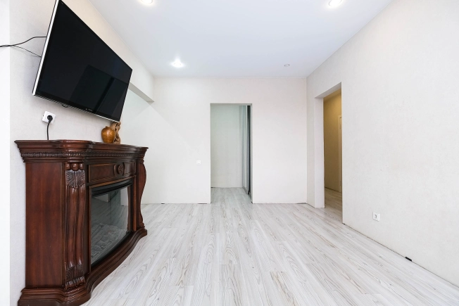 Купить трехкомнатную квартиру на улице Жилмассив в Новосибирской области. Вариант № 8912752, 11, площадь -  квм, цена 10900000 рублей