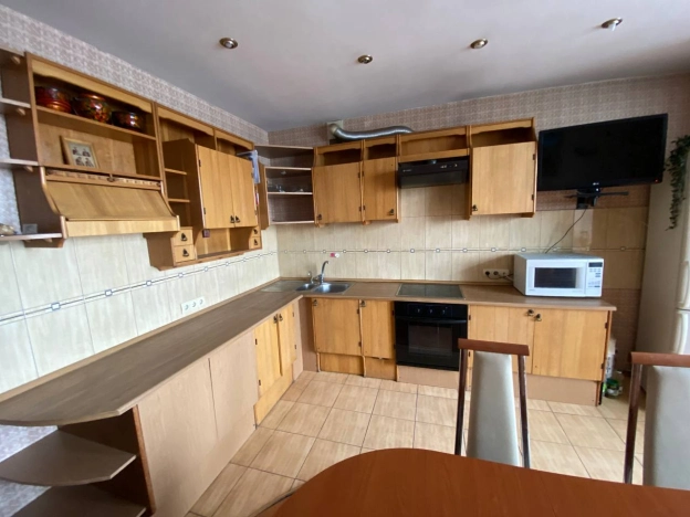 . Вариант № 887851, 7, площадь - 115 квм, цена 15999000 рублей