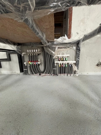 . Вариант № 25061, 5, площадь - 216 квм, цена 12500000 рублей