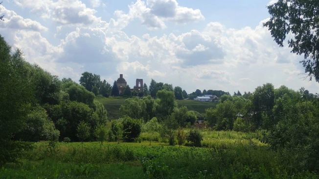 Купить земельный участок на улице Визитная в Владимире. Вариант № 2138, 14, площадь -  квм, цена 330000 рублей