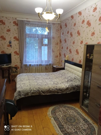 . Вариант № 6930, 12, площадь - 77 квм, цена 7150000 рублей