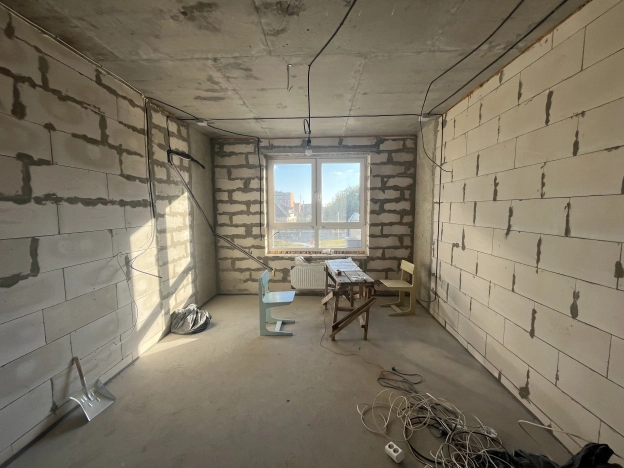 Купить однокомнатную квартиру в ЖК Жилой комплекс "Zenlife" в Пензе. Вариант № 6062036, 6, площадь - квм, цена 6700000 рублей