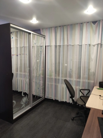 Купить трехкомнатную квартиру в Микрорайоне Лимончики, Ковров в Коврове. Вариант № 3918, 10, площадь -  квм, цена 5100000 рублей